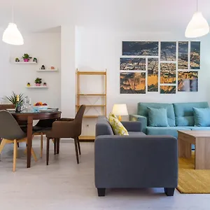  Apartment Baiti Spain