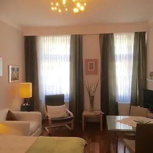 Apartment Philadelphia Austria