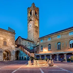  Apartment Smart Gold Luxury Italy