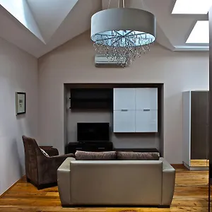  Apartment Vienna Suites Austria