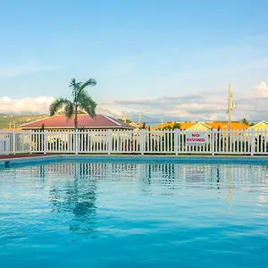  Apartment Casa Victoria Golf Retreat Jamaica